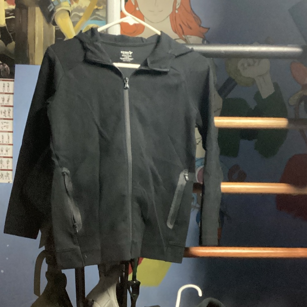 Old Navy Black Women's Jacket